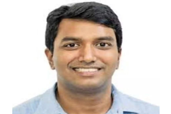 Naveen Kumar GS IAS appointed as MD, AP State Housing Corporation Ltd.