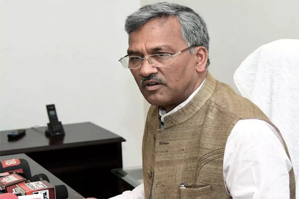 Uttarakhand bureaucratic rejig 16 IAS & 5 PCS officers transferred