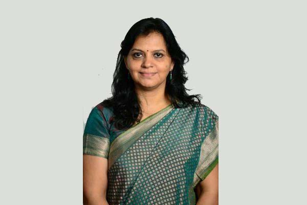 Valsa Nair Singh, IAS, Principal Secretary, Tourism & Cultural Affairs, Maharashtra