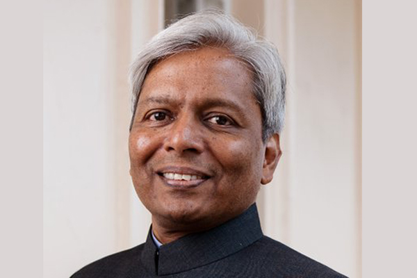 Prof. K Vijay Raghavan