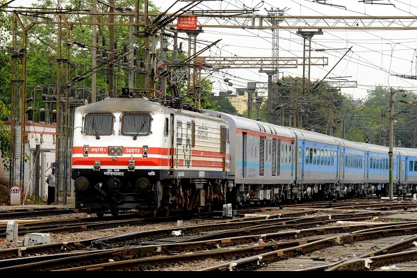 Railway announces cancellation of regular trains till August 12