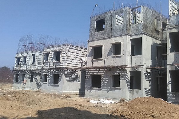 Release Rs 10,194 cr for pending housing units Karnataka Cabinet