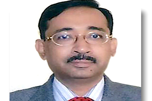 Kamran Rizvi appointed as new CMD of HUDCO