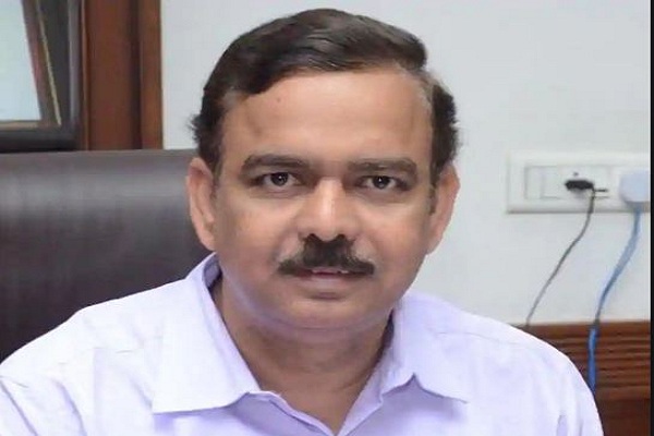 A Venu Prasad assumes charge of CMD, PSPCL