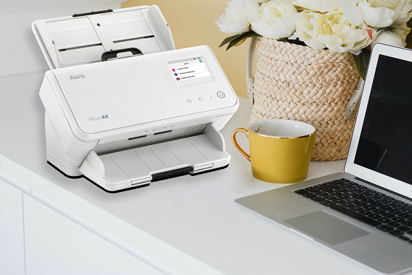 Kodak Alaris’ INfuse Platform Enables Remote Work with Xenith Scan@Home Solution