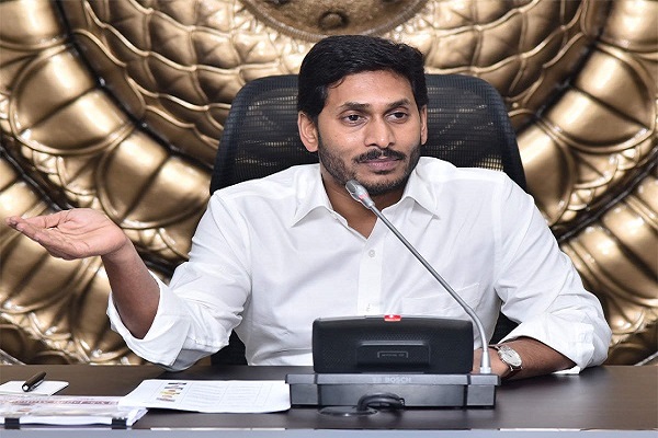 Y. S. Jaganmohan Reddy