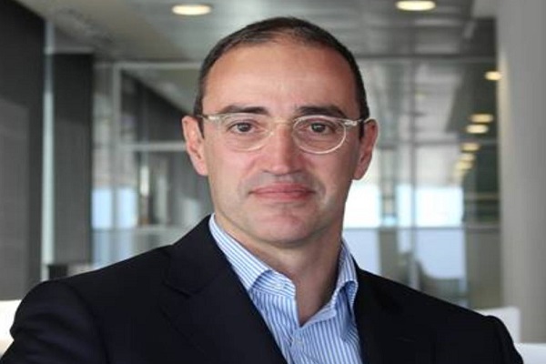 Antoni Vives, Chief Urban Development Officer in NEOM and Former Deputy Mayor, Barcelona