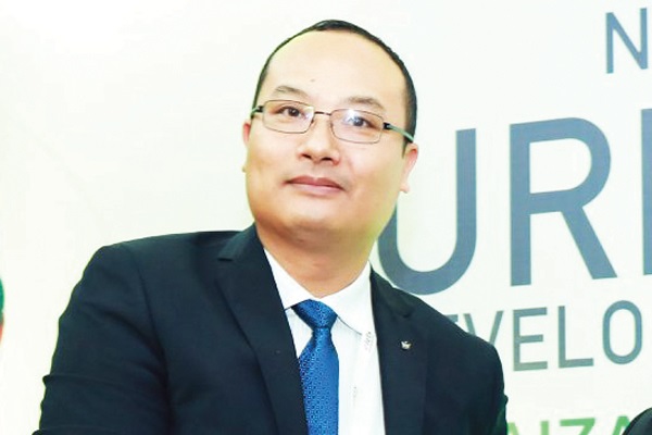 Mizoram’s Take On Mitigation Of Crisis: Dr C Vanlalramsanga