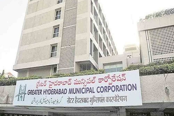 GHMC prepares to rejuvenate 39 lakes