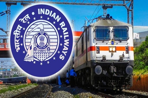 Indian Railways to introduce contactless ticketing system