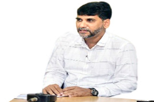 Mangaluru’s Approach To Tackle COVID : Mohammad Nazeer