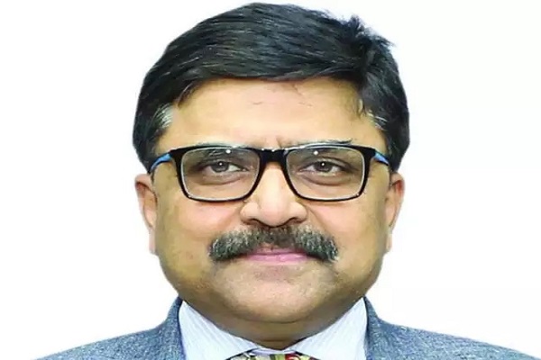 PV Ramesh, Additional Chief Secretary to the Chief Minister, Government of Andhra Pradesh