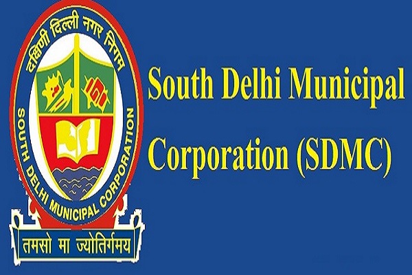 SDMC launches six new online applications