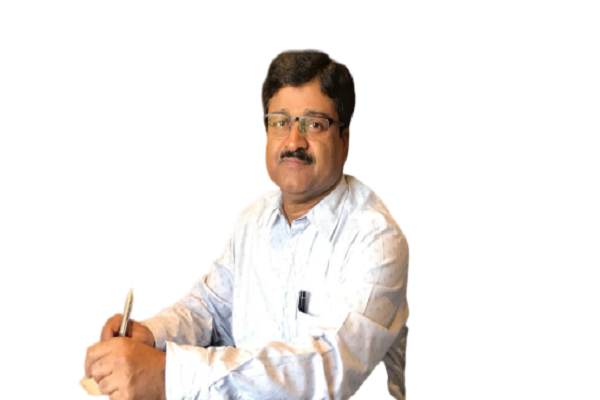 Salil Srivastav talks on How Naya Raipur is Mitigating COVID