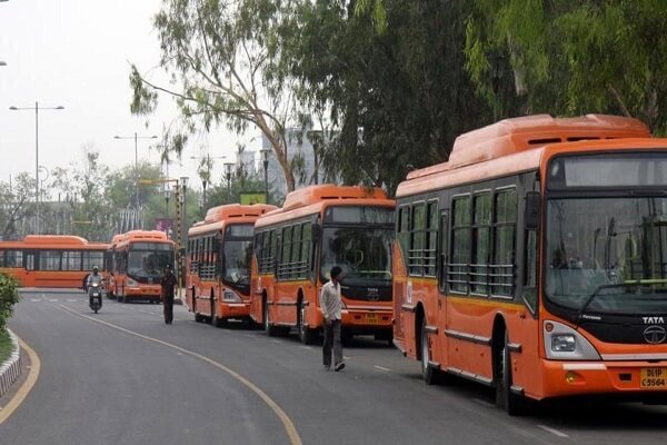 Delhi carries e-ticketing system trials for DTC & Cluster buses