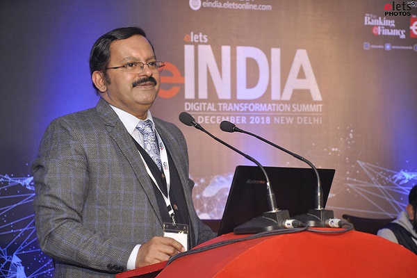 BECIL strengthening India’s media & broadcasting sector: George Kuruvilla