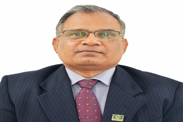 MK Yadava, IFS, Additional PCCF & Managing Director, Assam Electronics Development Corporation Ltd