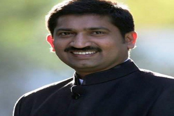 P Narhari IAS