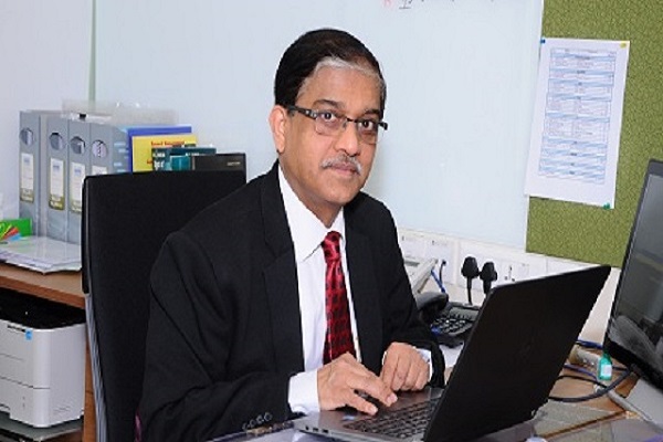 Prakash Kumar, Chief Executive Officer (CEO), Goods & Service Tax Network (GSTN), Government of India