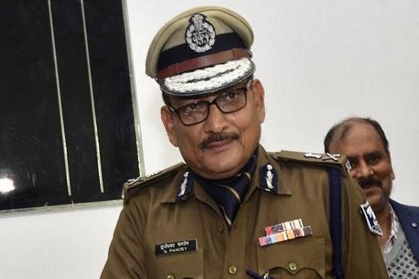 Gupteshwar Pandey, DGP, Bihar takes voluntary retirement