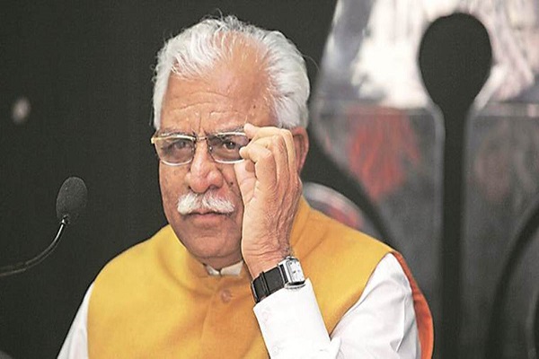 Haryana will reconcile greens with satellite imagery & revenue records: CM Khattar at NCRPB meeting