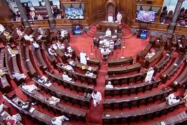 Parliament passes Essential Commodities (Amndment) Bill 2020