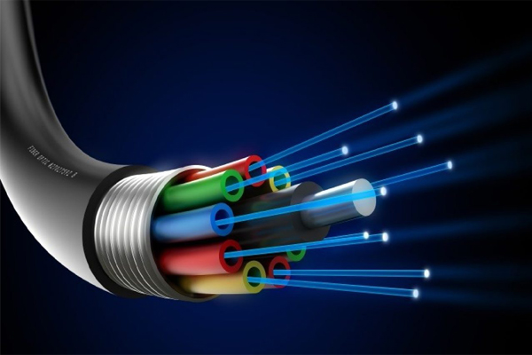 fibre cables