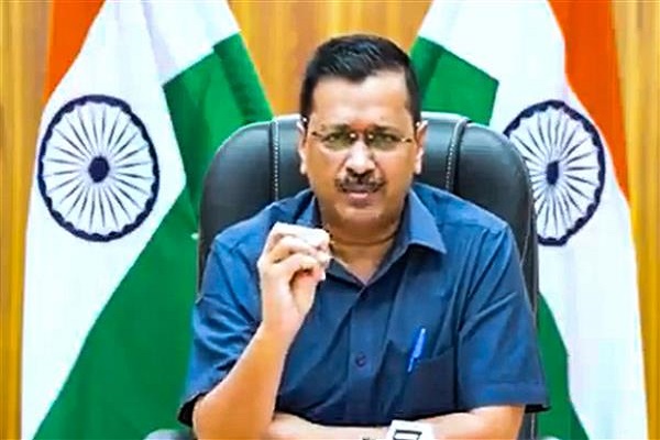 80% of trees affected must be transplanted: CM Kejriwal on Delhi’s new Tree Policy