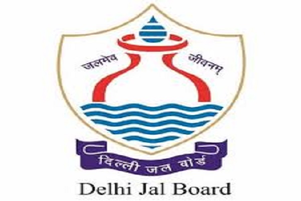 Delhi Jal Board