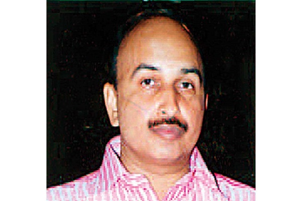 Devendra Bhushan Gupta