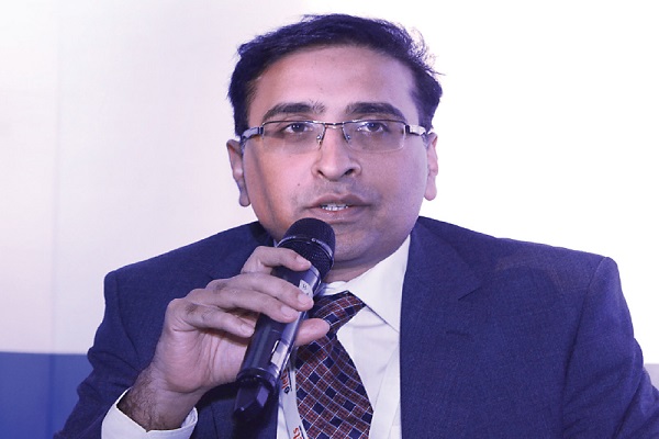 Dr Shuchin Bajaj