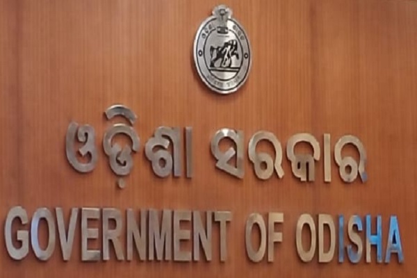 Odisha govt transfers 5 IAS officers