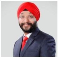 Gurpreet Singh, Managing Director at Arrow PC Network Pvt Ltd