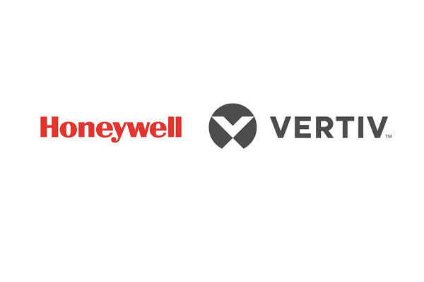 Honeywell & Vertiv