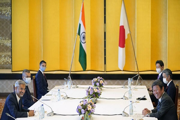 India & Japan inks pact to strengthen cybersecurity