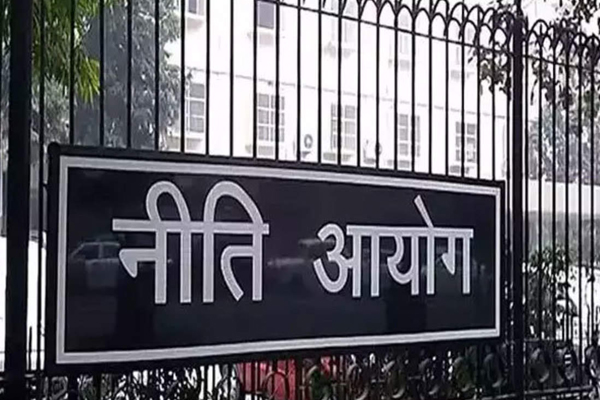 NITI Aayog brings model Act on conclusive land titles