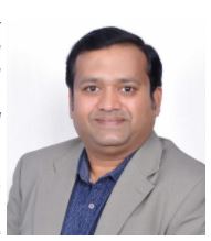 Ritesh Deokar, Country Manager at Milestone Systems India