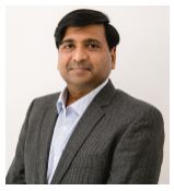 Sandesh Goel, Managing Director at Eightfold.ai India