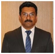 Shibu Paul, Vice President - International Sales at Array Networks