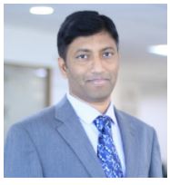 Sudhakar Aruchamy, CTO at EverestIMS Technologies