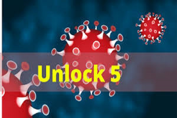 Unloch 5