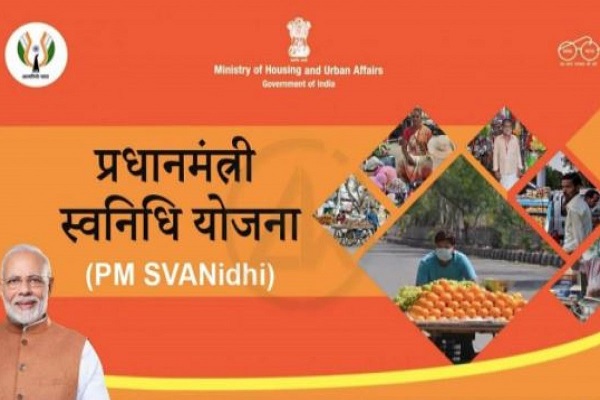 PMC to sanction loans to 3365 hawkers under PM SVANidhi