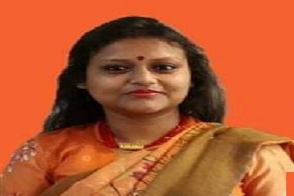 Neha Jain IAS gets charge of Addl. CEO, UPSIDA