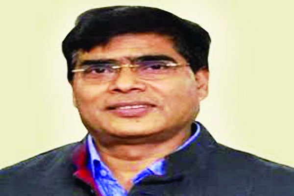 Rajendra Prasad Mandal to take charge as Chairman NRDA