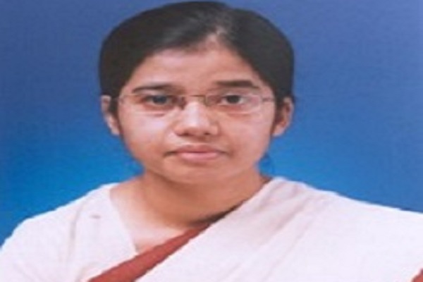 Shahla Nigar IAS