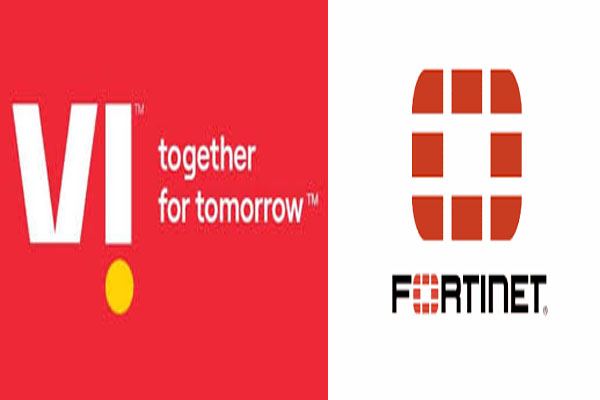 Vi Business & Fortinet collaborate to launch Managed Security Services