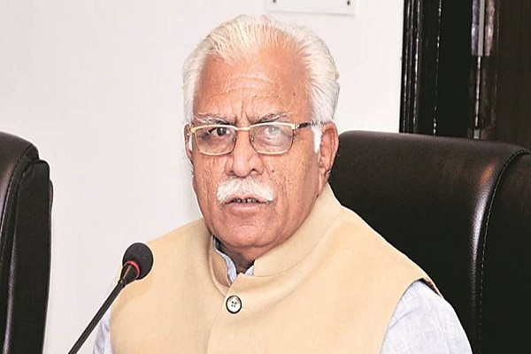 Haryana Govt reshuffles charges of 3 IAS officers