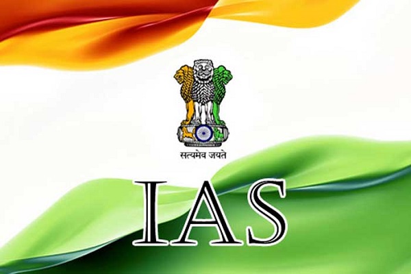 Assam Govt promotes 11 IAS officers