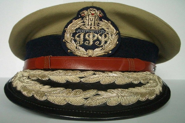 Bihar Govt reshuffles charges of 3 IPS officer