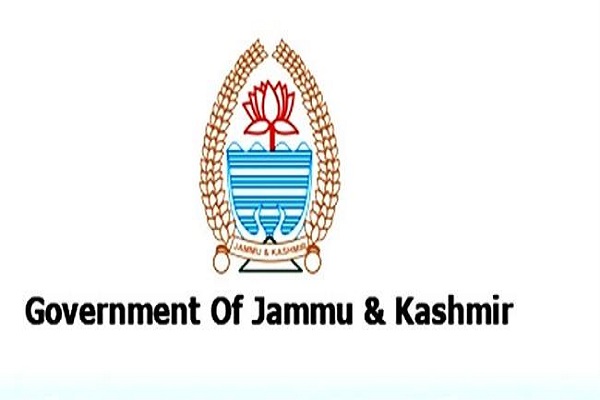 J&K Govt transfers 4 IAS officers